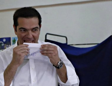 «Κλειδώνει» εθνικές εκλογές με διπλή κάλπη τον Μάϊο του 2019 ο Α.Τσίπρας! - Εκτός αν...